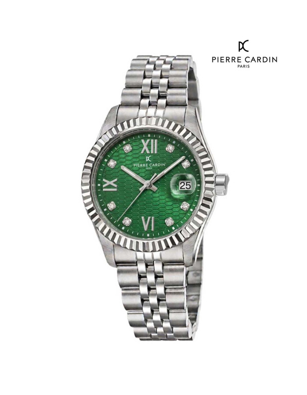 Pierre Cardin Ladies Watch